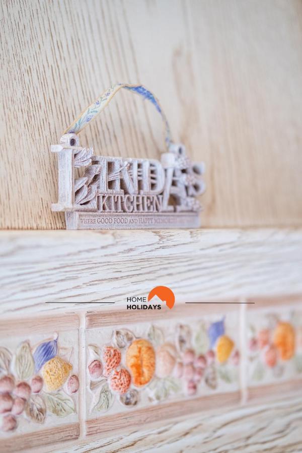 #020 Medronheira By Home Holidays アルブフェイラ エクステリア 写真