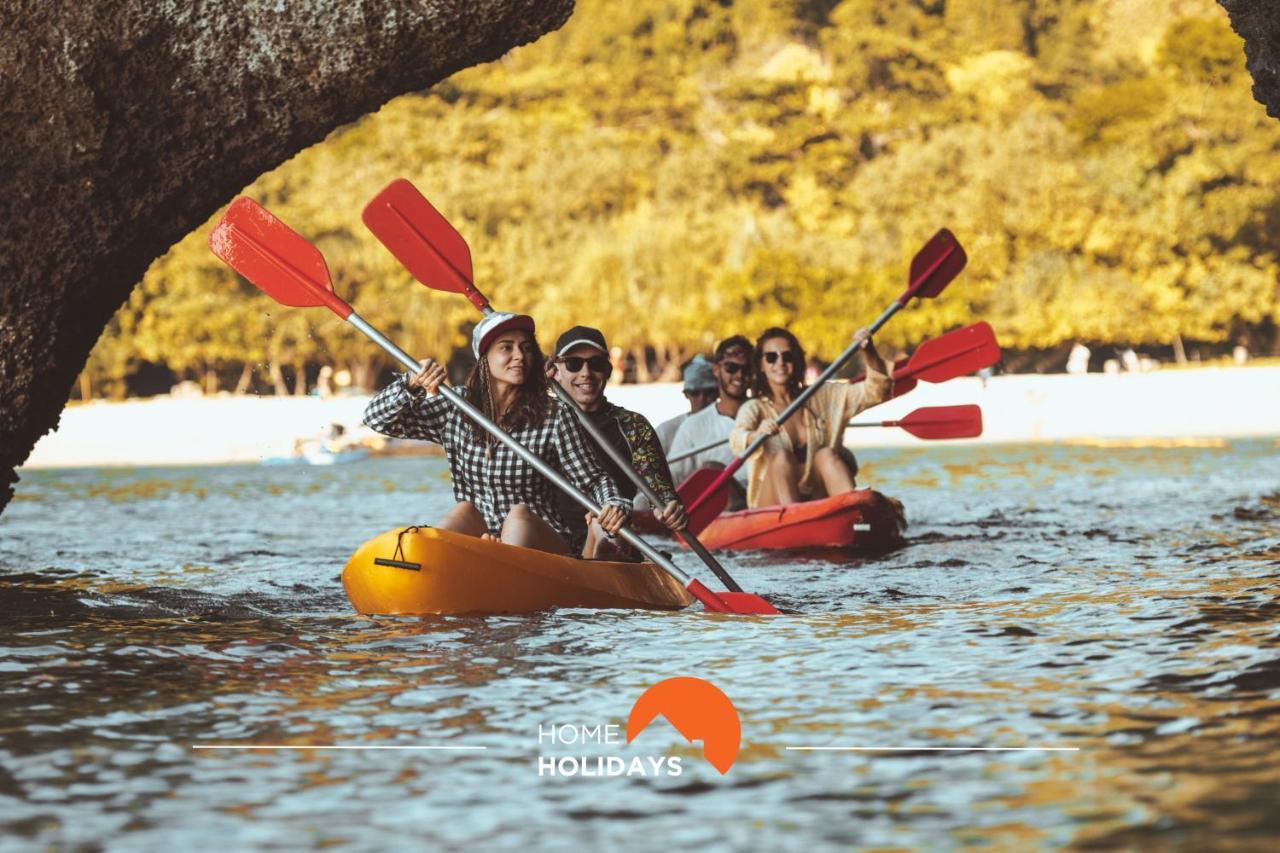 #020 Medronheira By Home Holidays アルブフェイラ エクステリア 写真