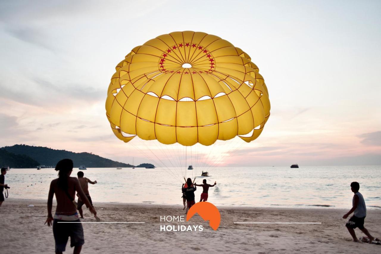 #020 Medronheira By Home Holidays アルブフェイラ エクステリア 写真