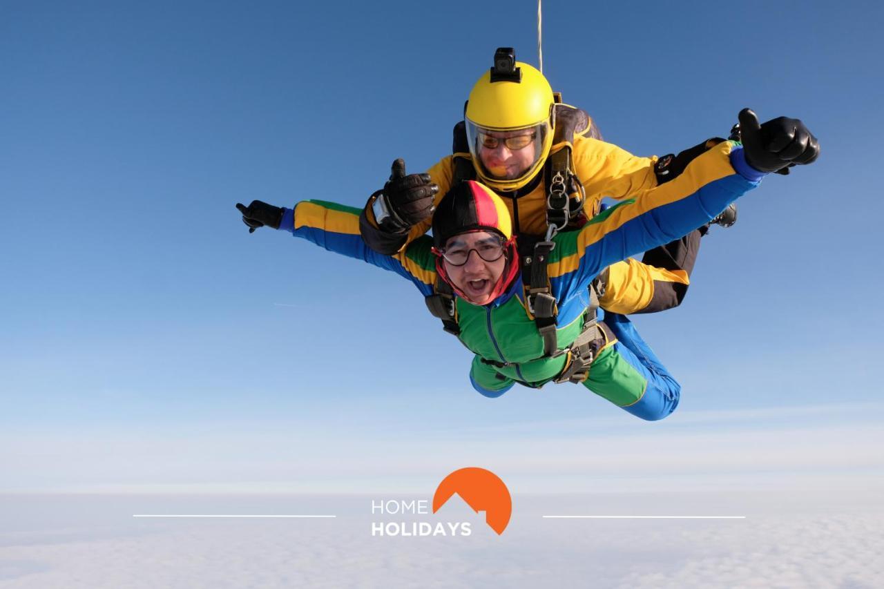 #020 Medronheira By Home Holidays アルブフェイラ エクステリア 写真