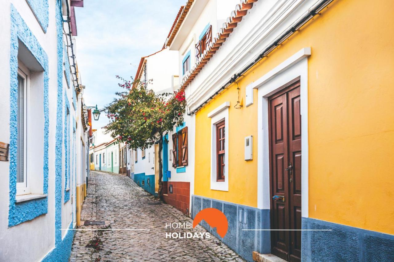 #020 Medronheira By Home Holidays アルブフェイラ エクステリア 写真